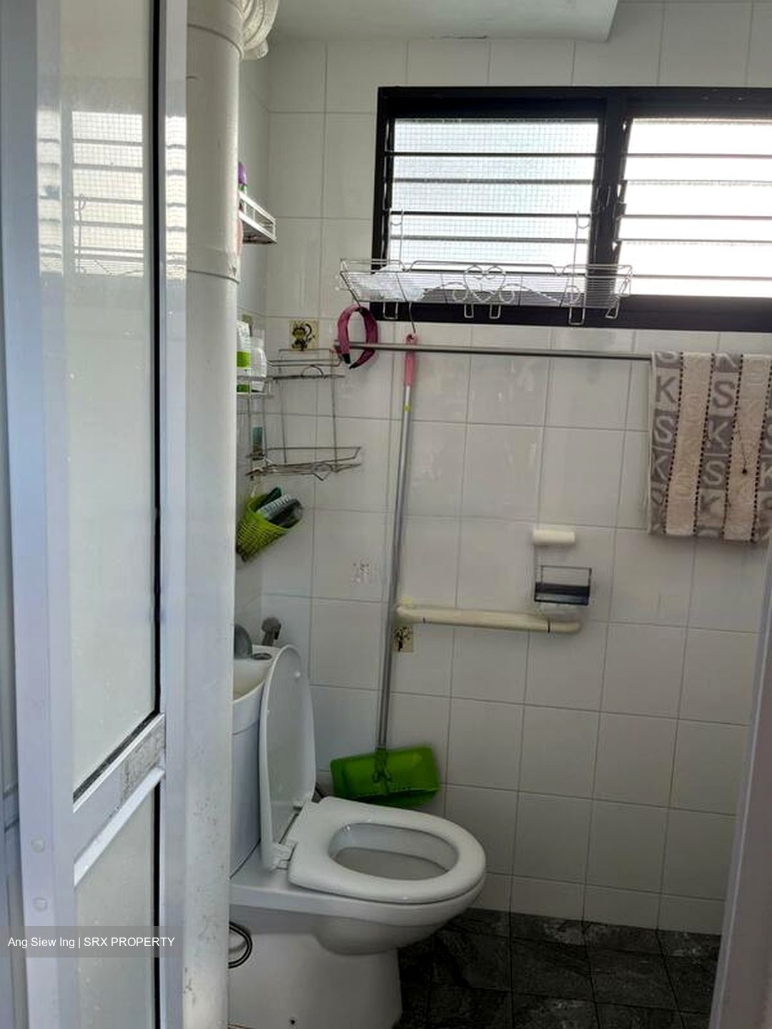 Blk 334 Hougang Avenue 5 (Hougang), HDB 4 Rooms #453597871